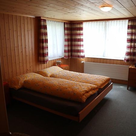 Gasthaus Bergheim Gurtnellen Екстериор снимка