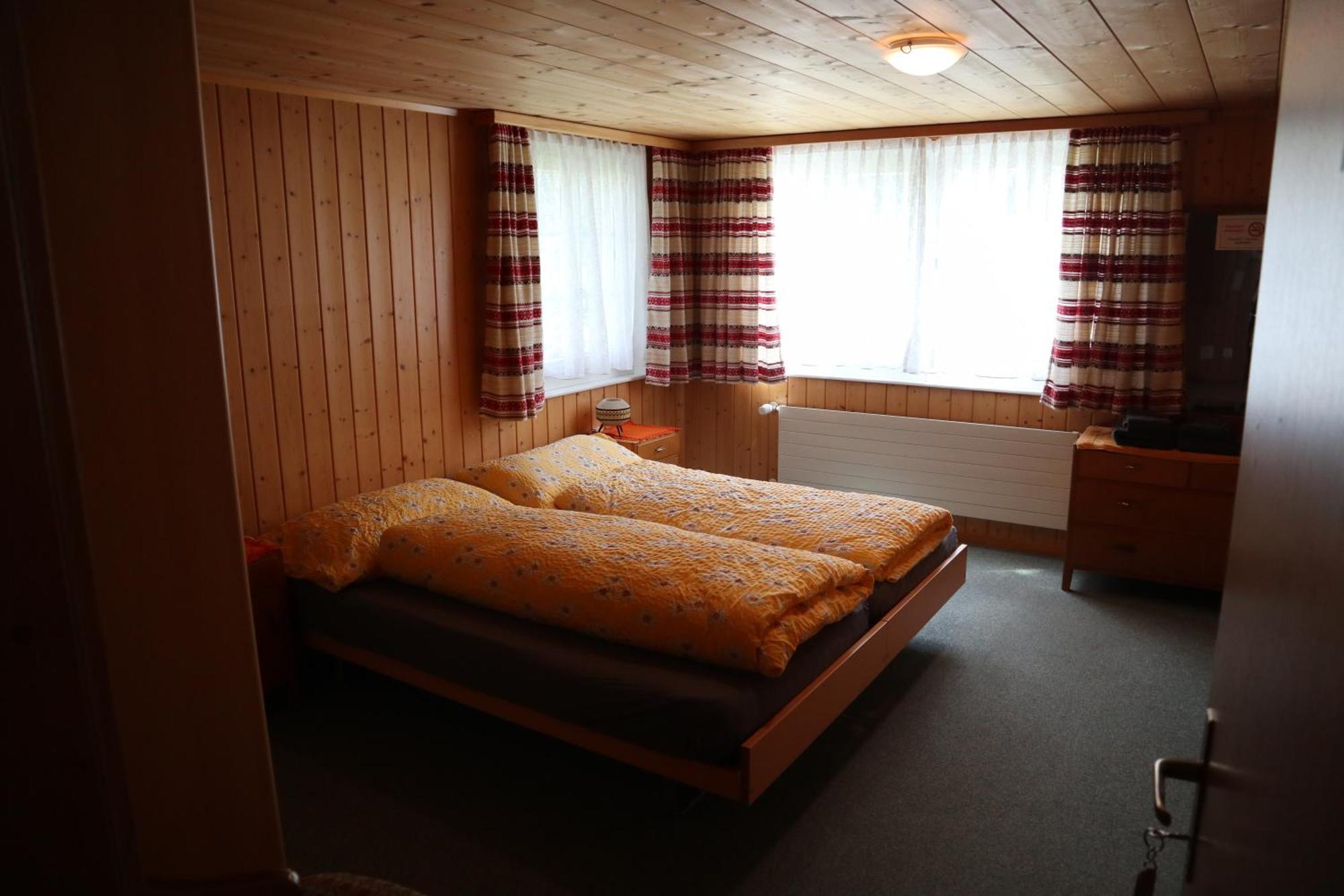 Gasthaus Bergheim Gurtnellen Екстериор снимка