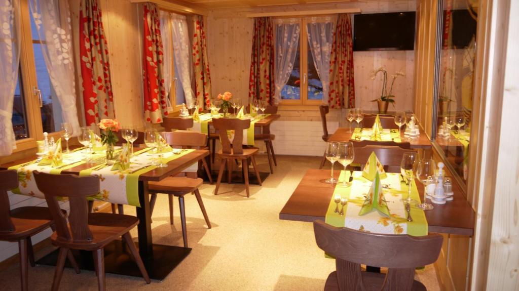 Gasthaus Bergheim Gurtnellen Екстериор снимка
